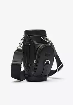 Сумка через плечо MELDANE Lacoste, черный