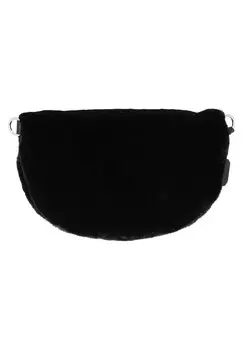 Сумка через плечо MELLOW Picard, черный