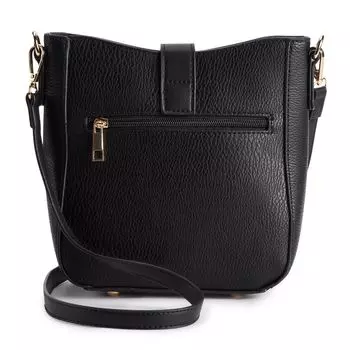 Сумка через плечо Mellow World Ashlyn Whipstitch Mellow World, желтый