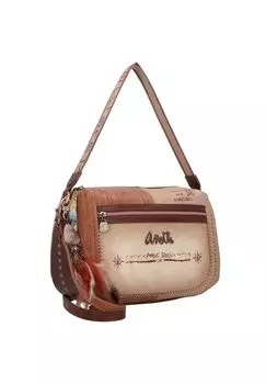 Сумка через плечо Menire 34 см anekke, цвет Mehrfarbig