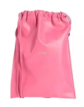 Сумка через плечо Merci, фуксия