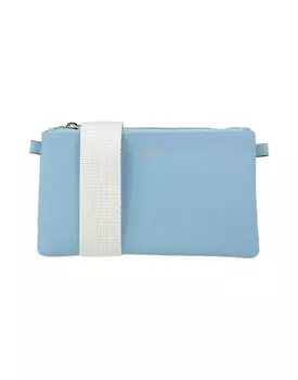 Сумка через плечо Merci, голубой