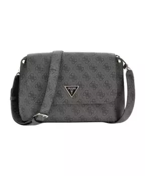 Сумка через плечо Meridian Guess, серый