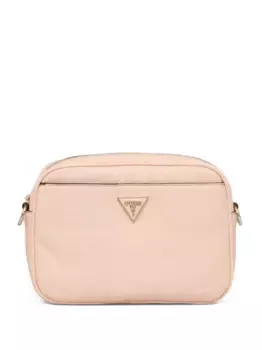 Сумка через плечо Meridian GUESS USA, розовый
