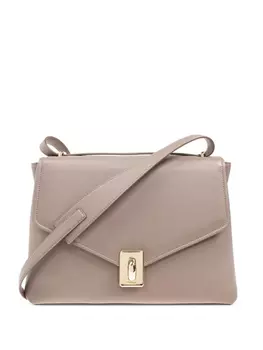 Сумка через плечо Meridiana Furla, нейтральный