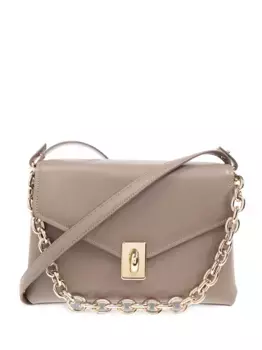 Сумка через плечо Meridiana Furla, нейтральный