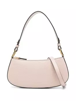 Сумка через плечо Merveille Coccinelle, розовый