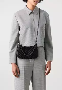 Сумка через плечо MERYLS ALDO, черный