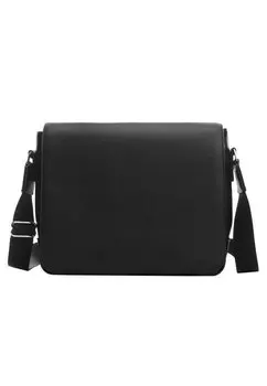 Сумка через плечо MESENGER Mango, цвет noir