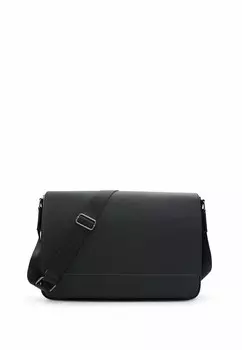 Сумка через плечо MESSENGER AFENDANNOR ALDO, черный