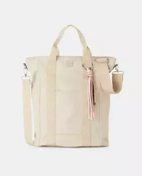 Сумка через плечо Messenger Easy Wear, цвет Crudo