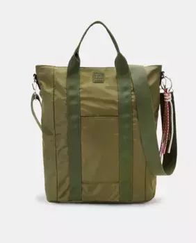 Сумка через плечо Messenger Easy Wear, цвет Kaki