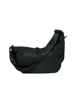 Сумка через плечо MESSENGER Onitsuka Tiger, черный