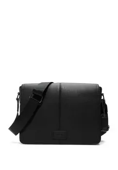 Сумка через плечо MESSENGER WIGOAND - Across body bag ALDO, черный