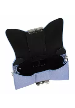 Сумка через плечо METROPOLIS Furla, синий