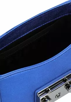 Сумка через плечо METROPOLIS Furla, темно-синий