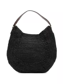 Сумка через плечо Meva IBELIV, черный