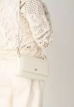 Сумка через плечо Mexx, кремовый