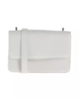 Сумка через плечо Mia Bag, молочный