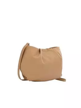 Сумка через плечо миа Crickit, коричневый