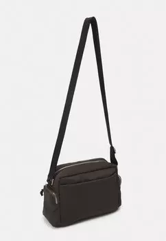 Сумка через плечо MIAMI BAG Samse Samse, фантом