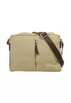 Сумка через плечо MICATO, CHIEMSEE, песочный