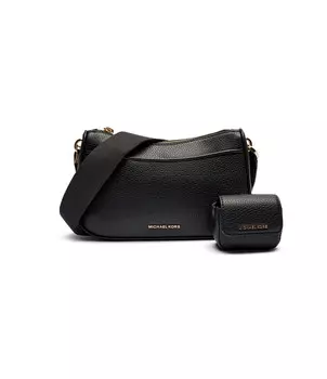 Сумка через плечо Michael Kors a tracolla + marsupio, черный