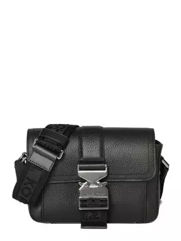 Сумка через плечо Michael Kors AVIATOR, черный