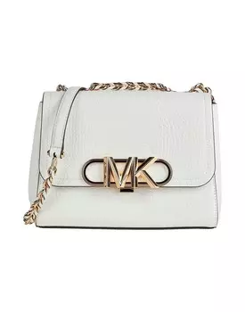 Сумка через плечо Michael Kors, белый