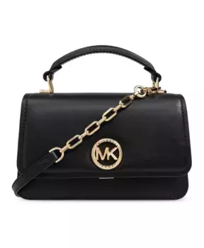 Сумка через плечо Michael Kors, черный