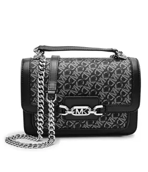 Сумка через плечо Michael Kors, черный