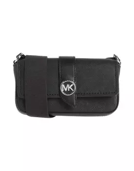 Сумка через плечо Michael Kors, черный