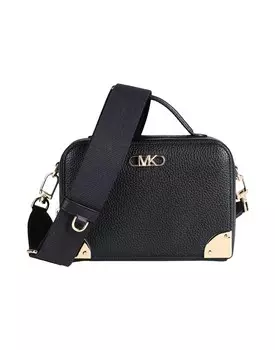 Сумка через плечо Michael Kors, черный