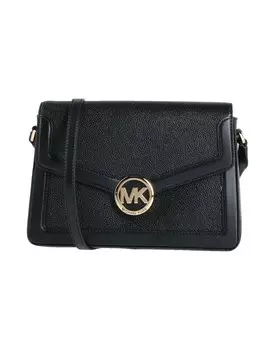 Сумка через плечо Michael Kors, черный
