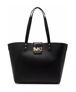 Сумка через плечо Michael Kors, черный