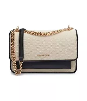 Сумка через плечо Michael Kors, черный