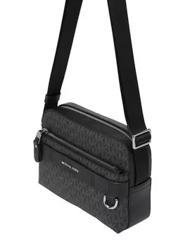 Сумка через плечо Michael Kors Crossbody Bag, черный