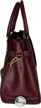 Сумка через плечо Michael Kors Hamilton среднего размера