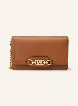 Сумка через плечо MICHAEL KORS HEATHER XS