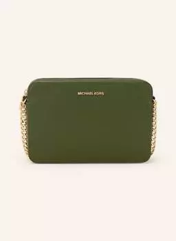 Сумка через плечо MICHAEL KORS JET SET