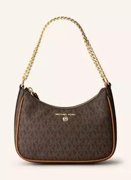 Сумка через плечо MICHAEL KORS JET SET CHARM SMALL