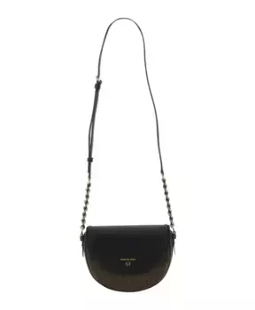 Сумка через плечо Michael Kors, коричневый