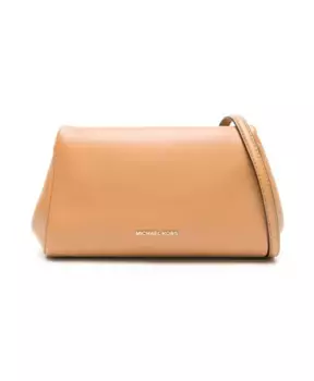 Сумка через плечо Michael Kors, коричневый