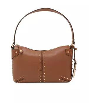 Сумка через плечо Michael Kors, коричневый