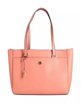 Сумка через плечо Michael Kors, лососево-розовый