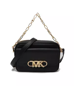 Сумка через плечо Michael Kors PARKER, черный