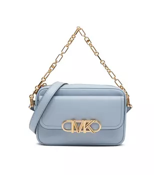 Сумка через плечо Michael Kors PARKER, синий