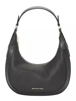 Сумка через плечо Michael Kors PRESTON, черный