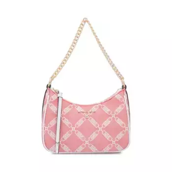 Сумка через плечо Michael Kors, розовый