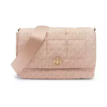 Сумка через плечо Michael Kors, розовый